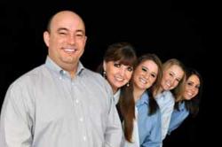 Centralia Dental Team